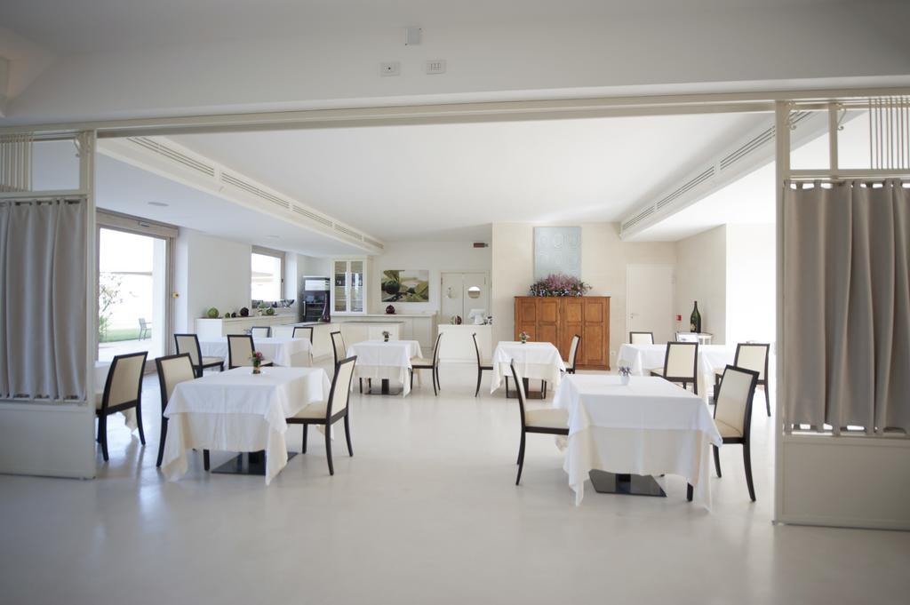 Furnirussi Tenuta Carpignano Salentino Luaran gambar