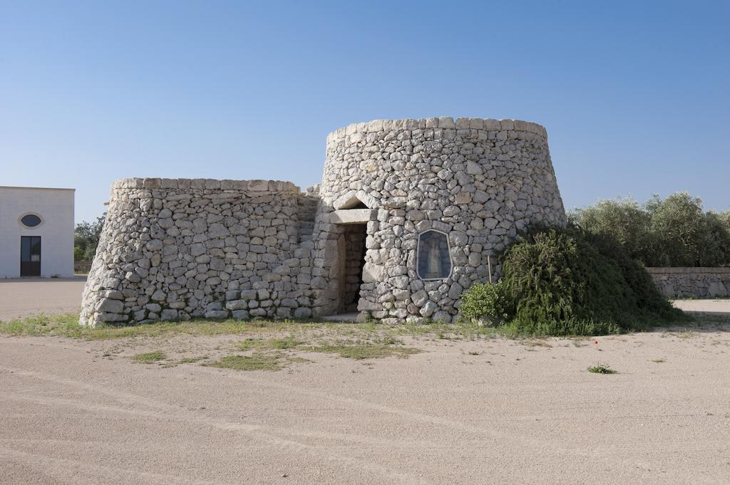 Furnirussi Tenuta Carpignano Salentino Luaran gambar